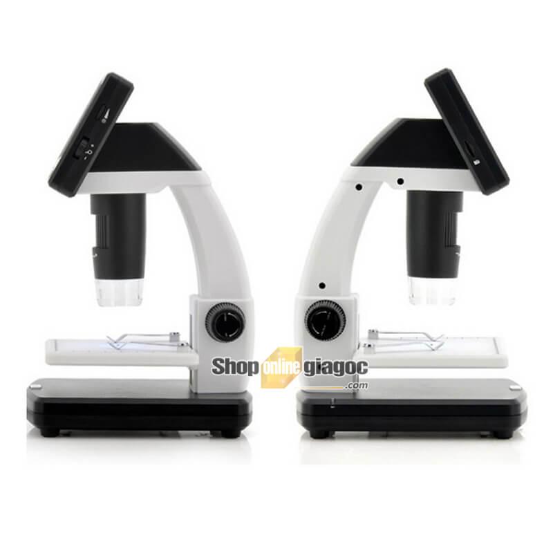 Kính Hiển Vi Kỹ Thuật Số UM038