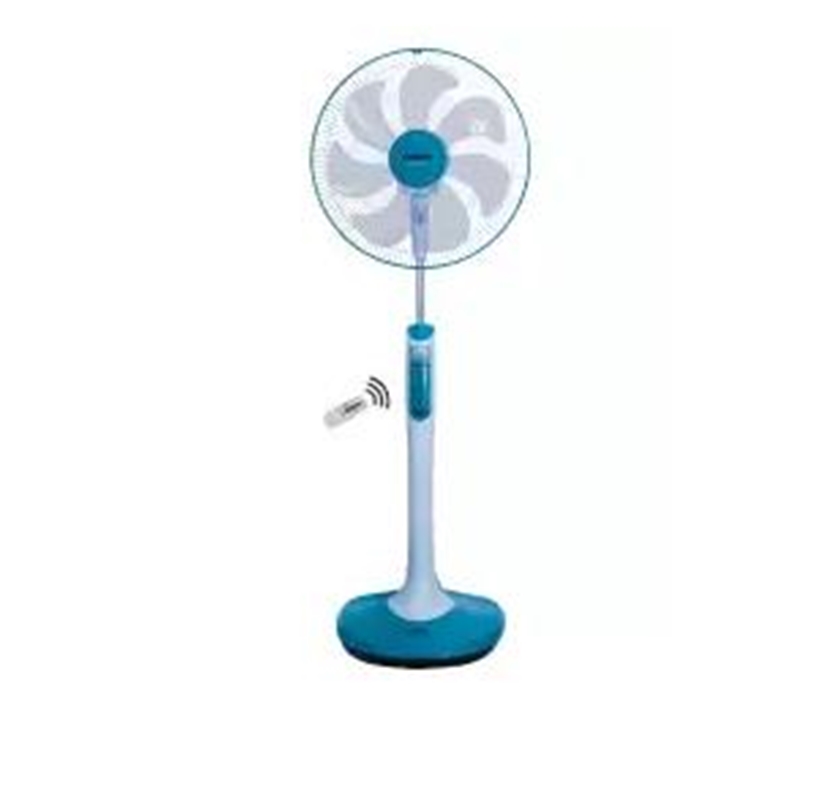 Quạt Đứng Chính Hãng SENKO ( có Remote) DR1608