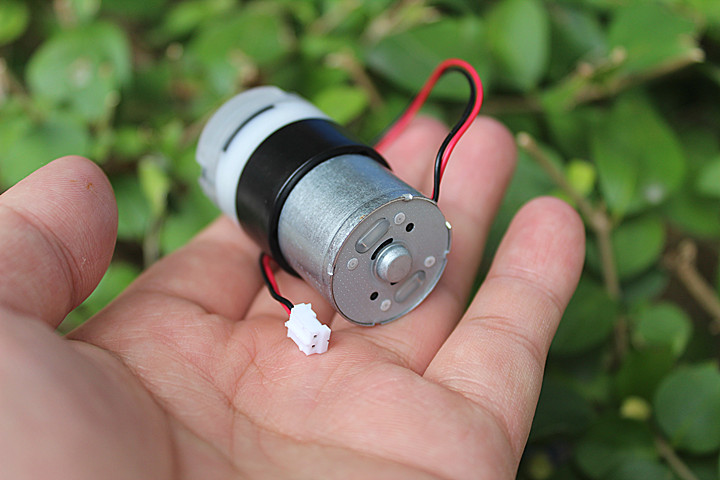 Máy Bơm Nước mini Tự Mồi 3V 3.7V Bơm Nước Bơm Động Cơ DC 310