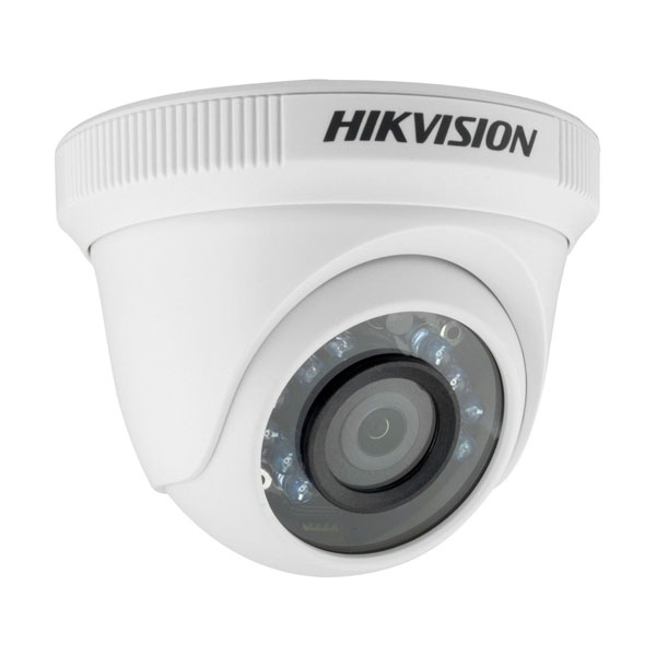 Trọn bộ 2 Camera Hikvision Full HD 1080P