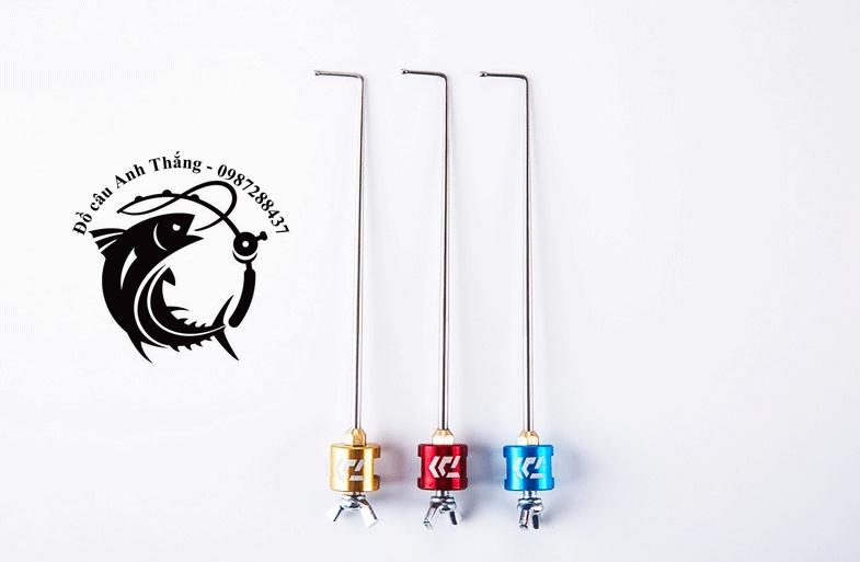 Gạc cá Daiwa
