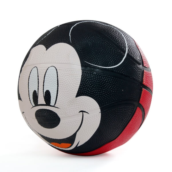 Đồ chơi Banh bóng rổ Mickey size 3 MesucaDAA7121-A
