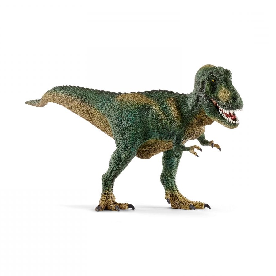Khủng long Tyrannosaurus Rex SCHLEICH 14587