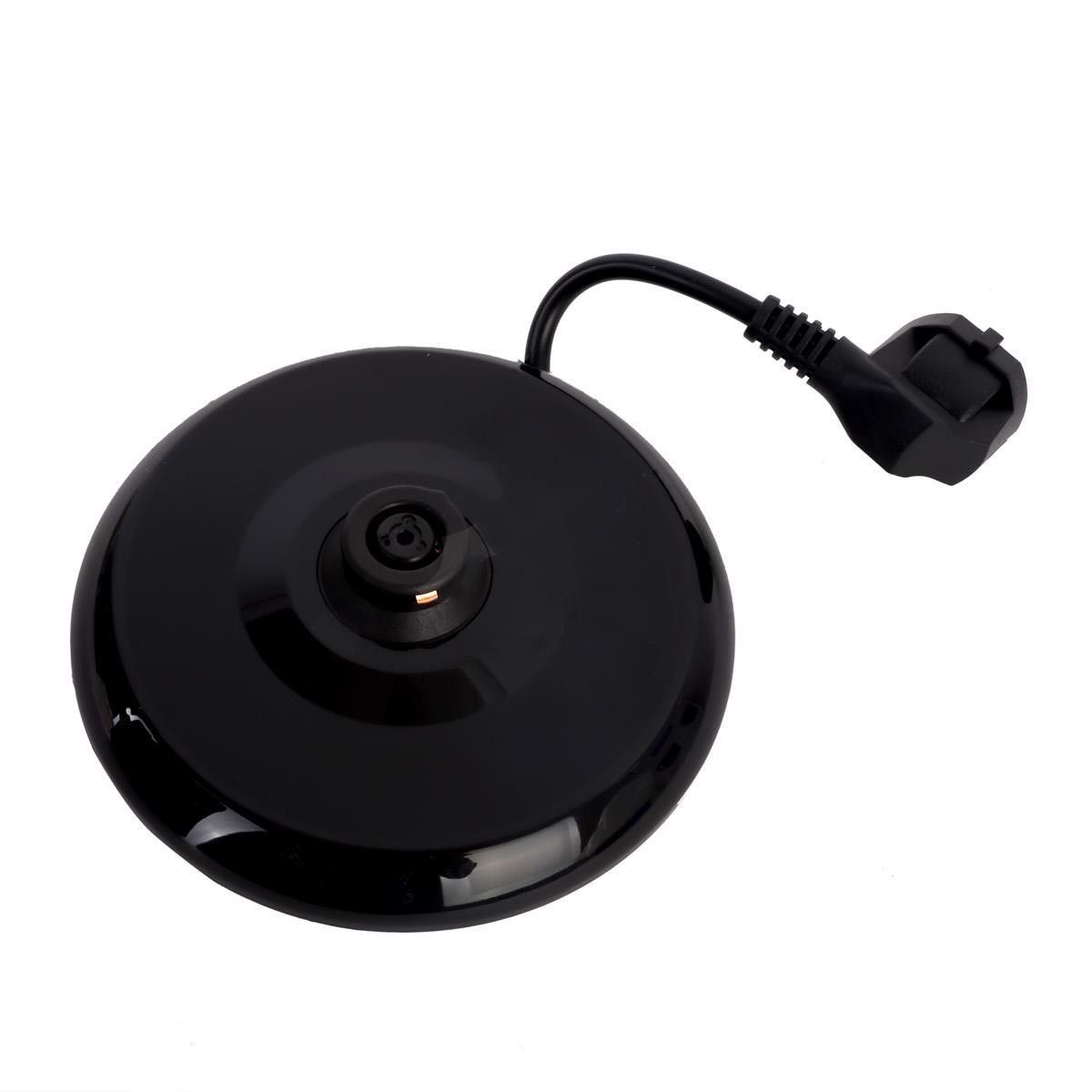 Bình đun siêu tốc Midea MK-317DB 1.7L Đen