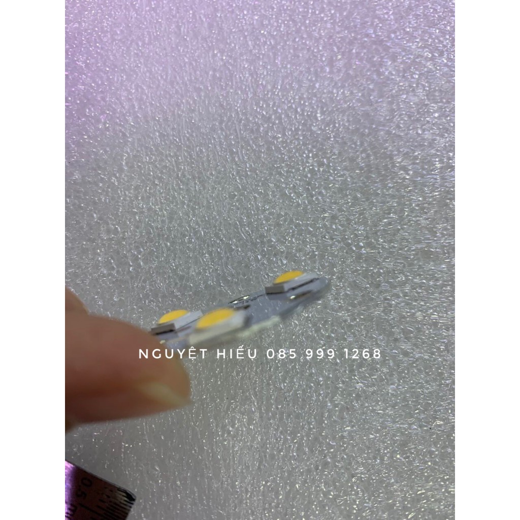 [VN] Led miếng 3W 15V sử dụng qua chấn lưu