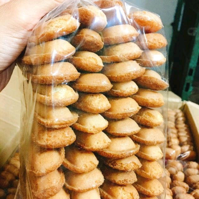 500 gr bánh sâm banh cây dài