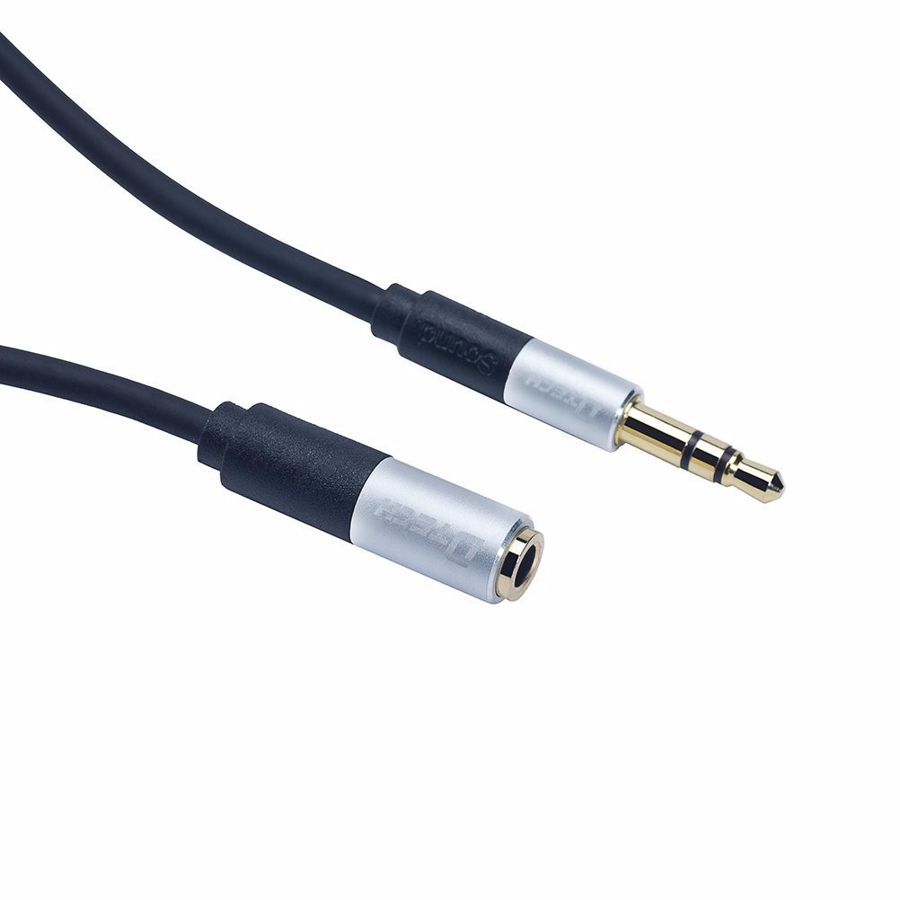 Cáp loa nối dài dtech 1.5m T0217
