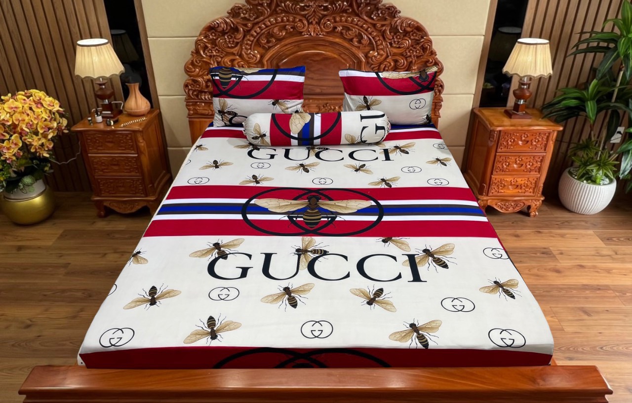 drap thun hàn quốc
