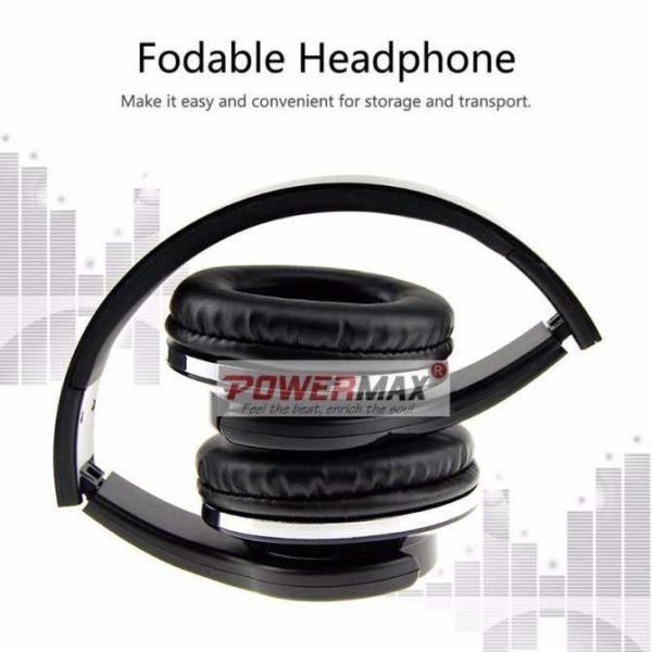 TAI NGHE BLUETOOTH 2 TRONG 1 SODO MH1