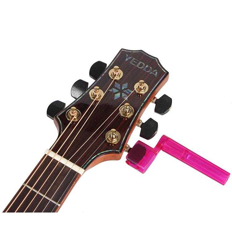 Tay Quay Lên Đây Đàn Guitar Ukulele Violin.
