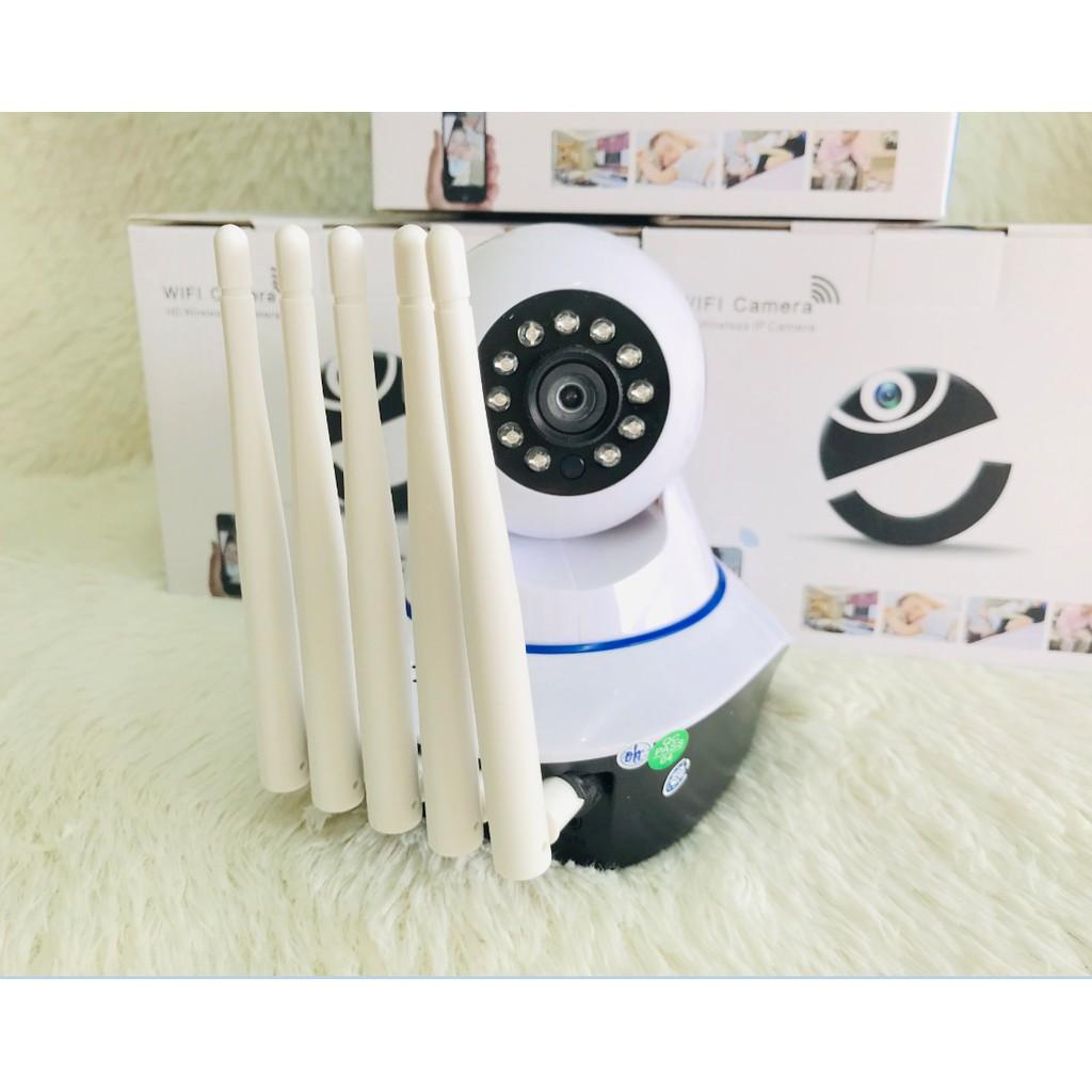 Camera Yoosee 5 Râu - Siêu HOTT