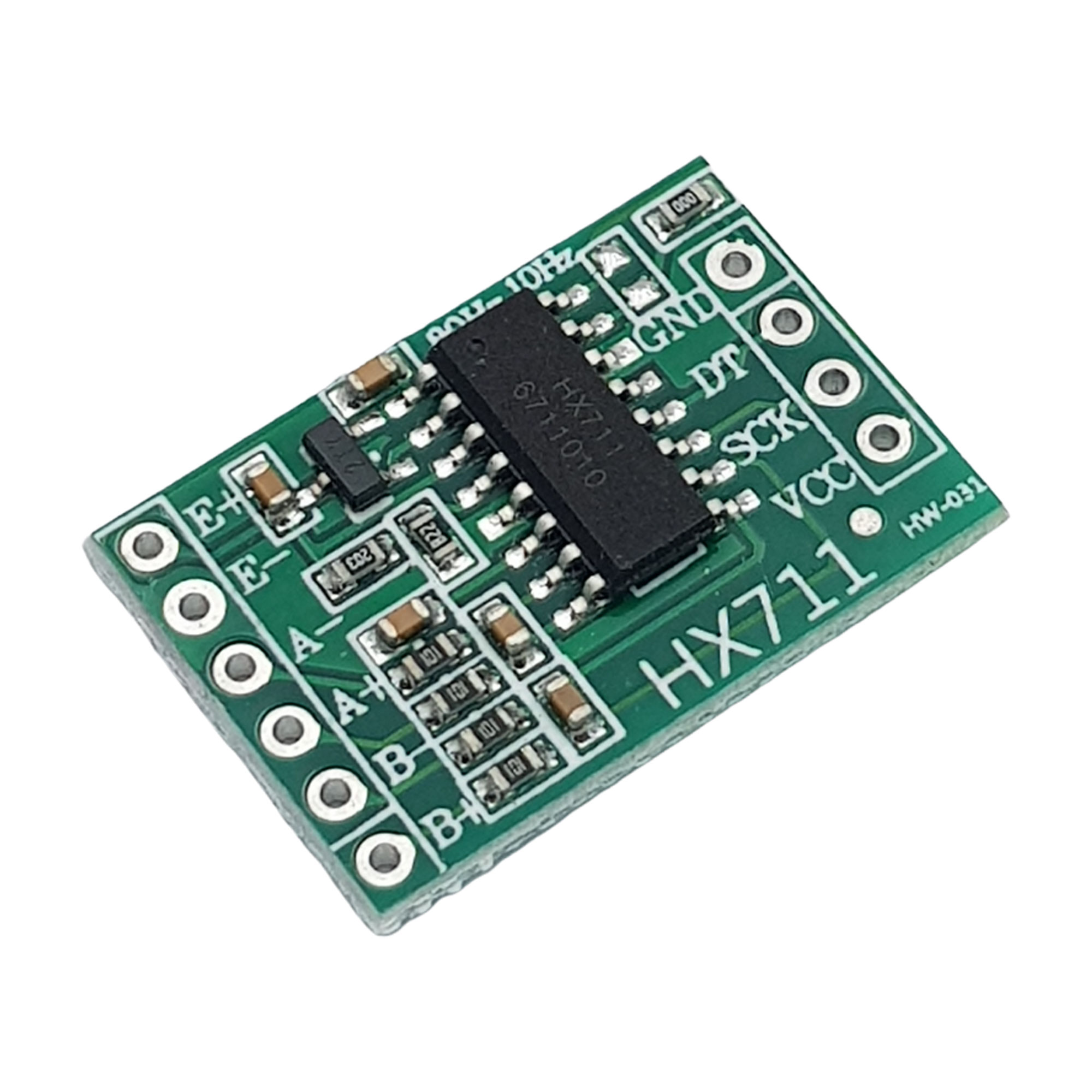 Mạch Chuyển Đổi ADC 24bit Loadcell HX711