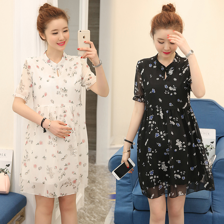 VÁY BẦU THIẾT KẾ THỜI TRANG - HÀNG CAO CẤP HABI02