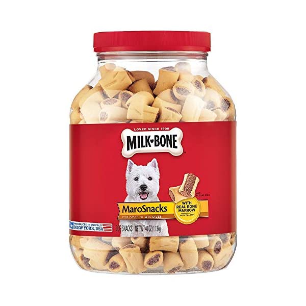[HCM]bánh thưởng MILK BONE