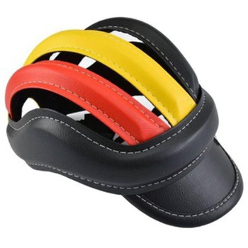 [HCM]nón bảo hiểm 3 sọc thời trang cờ đức