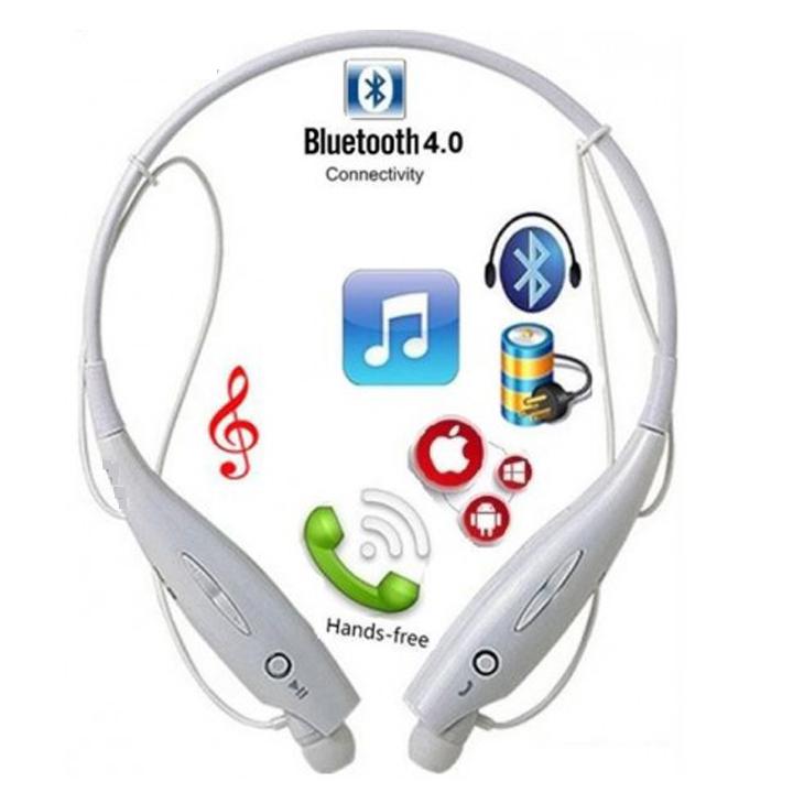 Tai nghe bluetooth Tai nghe bluetooth HBS730