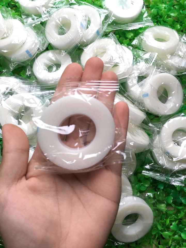2 cuộn băng keo gân nối mi