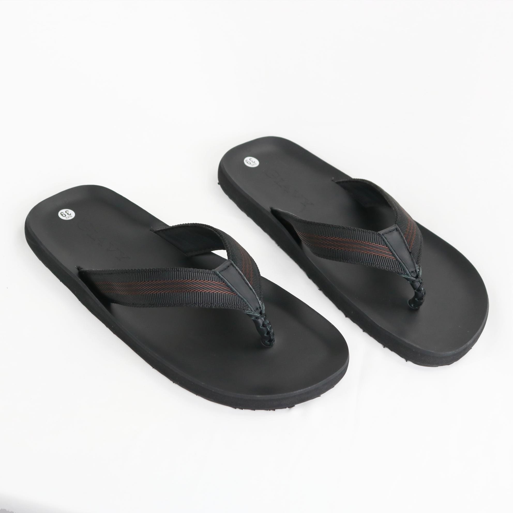 [HCM]DÉP KẸP NAM GIAVY DTL501
