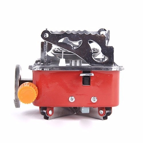 [HCM]Bếp gas mini xếp gọn