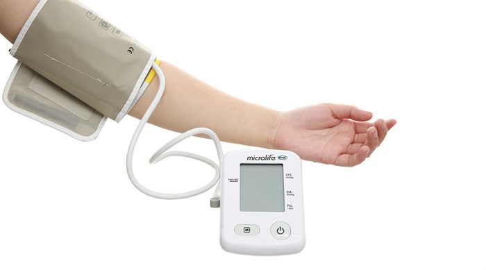 TÚI HƠI (CUFF) DÀNH CHO MÁY HUYẾT ÁP MICROLIFE CÁC SIZE