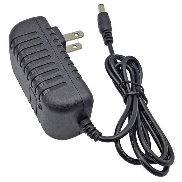 Củ Sạc xe điện trẻ em 6v 1000mA - 12v 1000mA