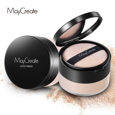 Phấn phủ che khuyết điểm Maycreate hàng nội địa Trung Quốc