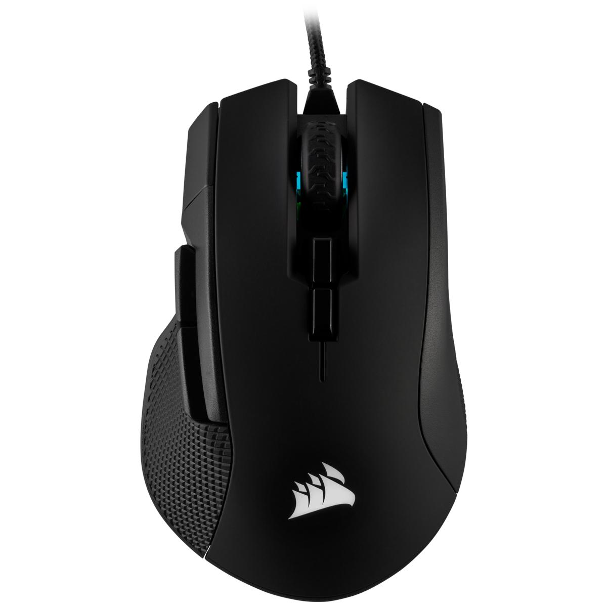 Chuột Corsair IronClaw RGB