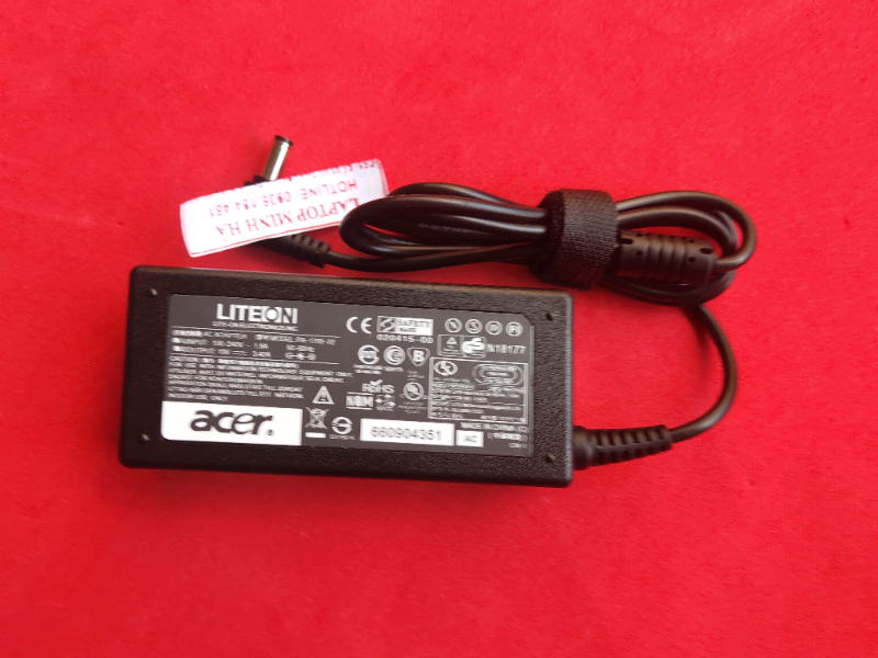 Sạc laptop Gateway NV79C, Sạc  Gateway NV79C