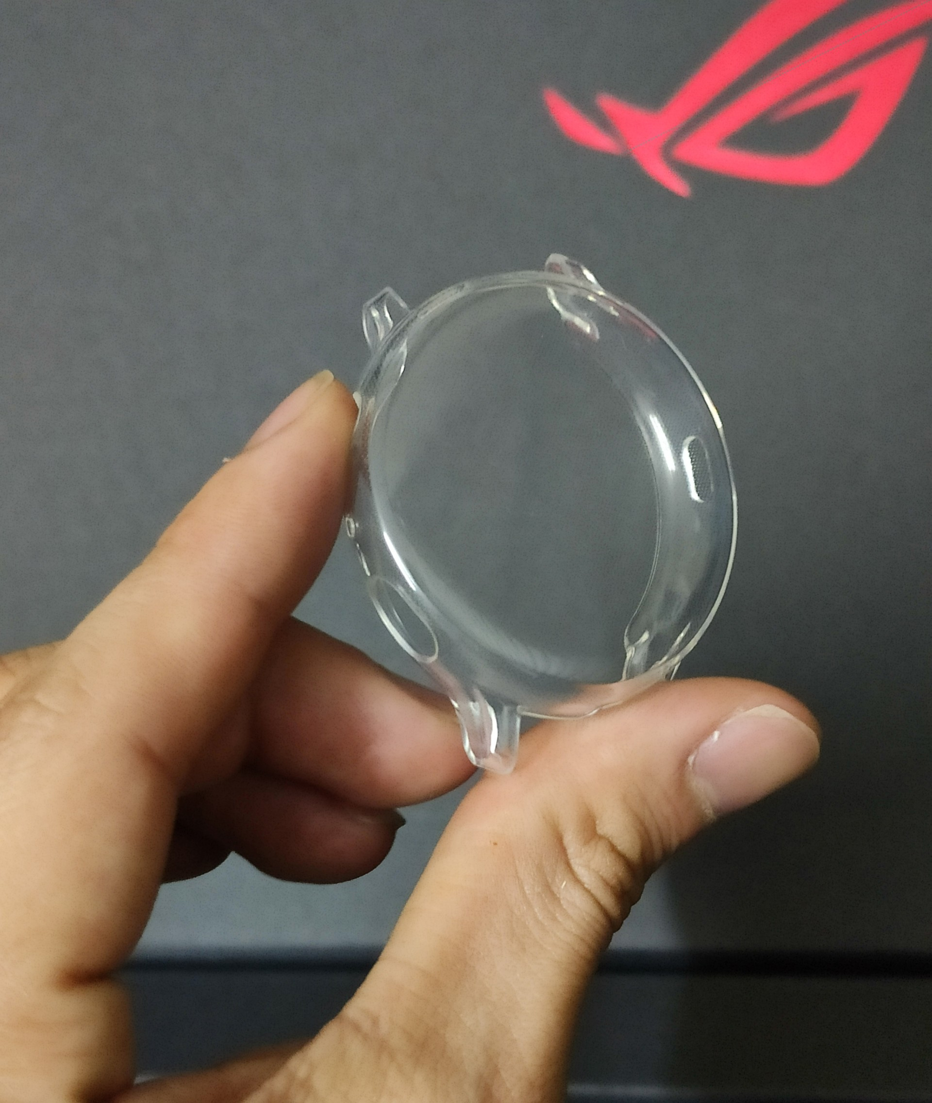 [Galaxy Watch Active 2] Ốp Silicon bảo về Đồng Hồ Samsung Galaxy Watch Active 2