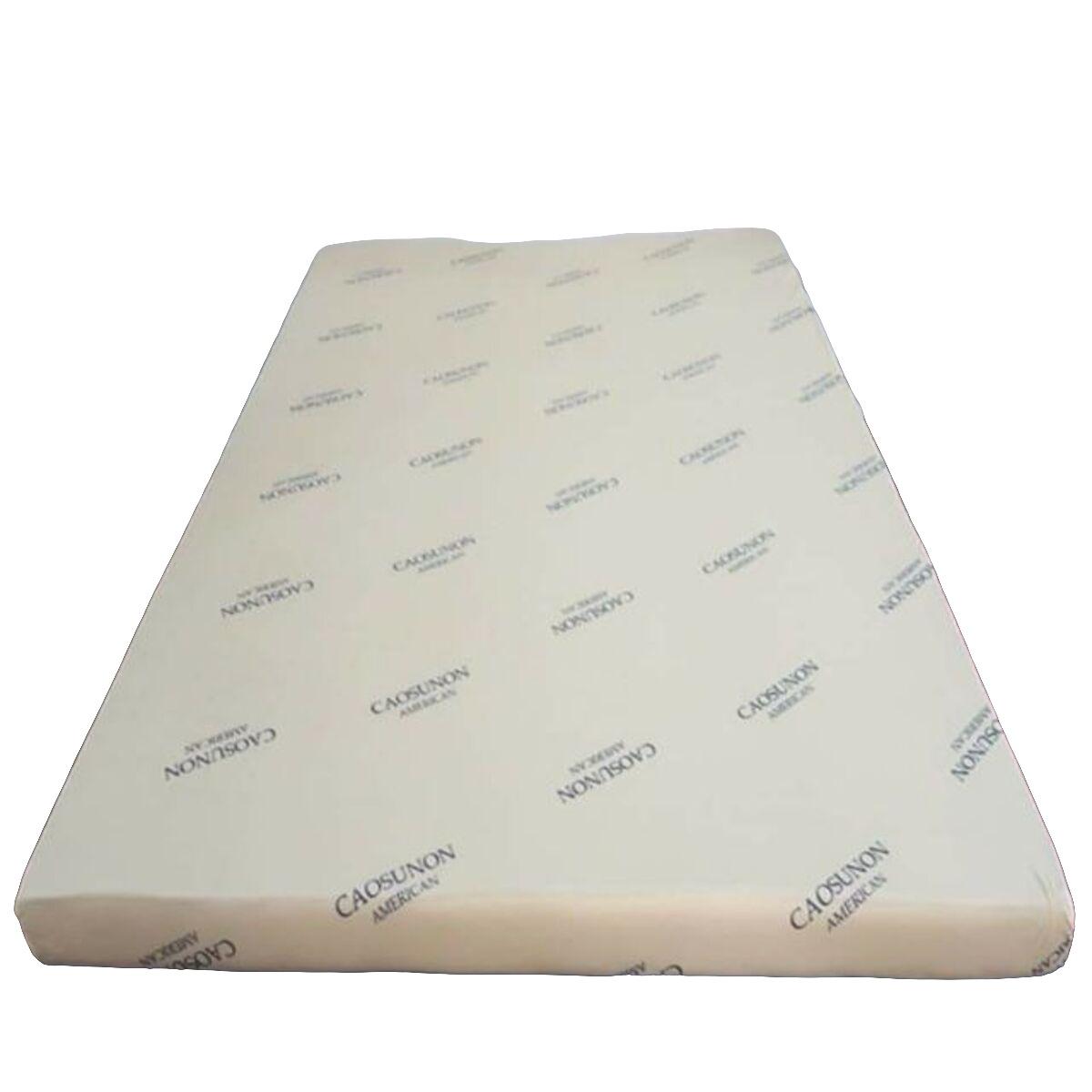 Nệm 1m x 15cm x 2m cao su non american