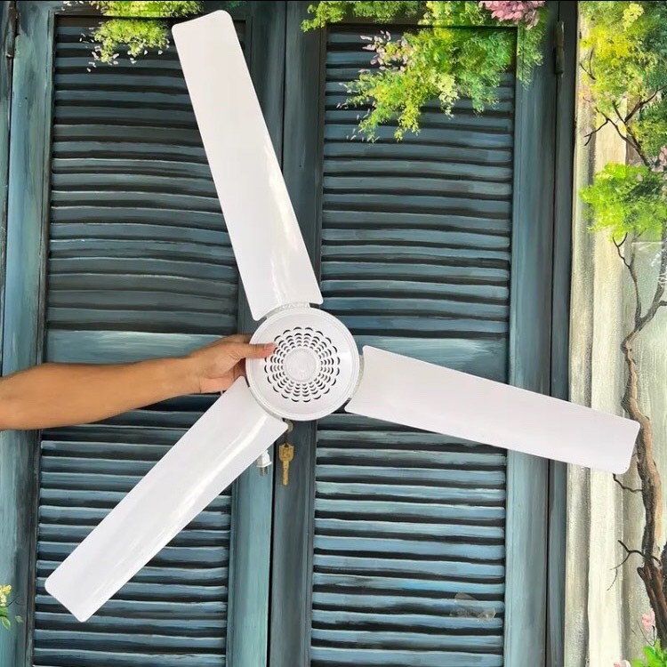 Quạt trần mini 3 cánh 1050