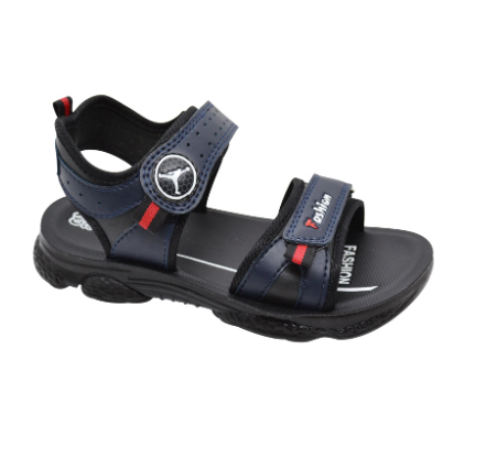 Sandal trẻ em hàng cao cấp êm chân