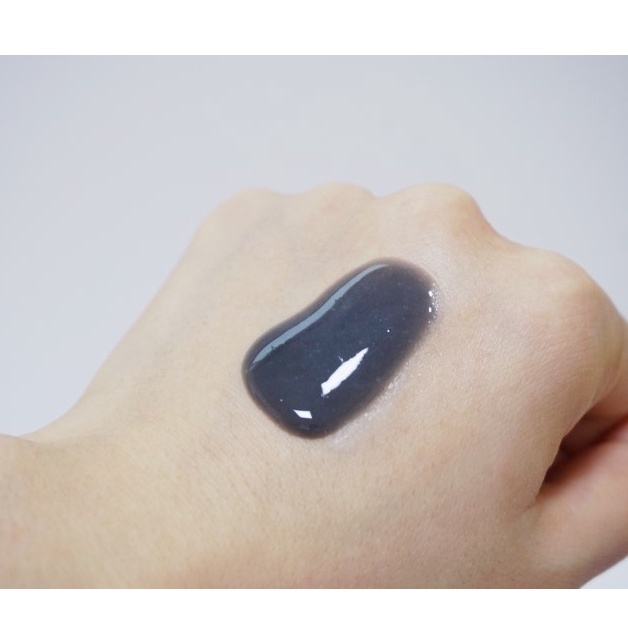 Mặt nạ thải độc sủi bọt SU:M37 Bright Award Bubble-De Mask Black