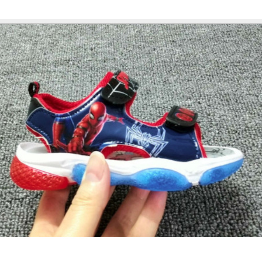 Giày thể thao cho bé, giày cho bé trai,giày sneaker , giày thời trang 21191