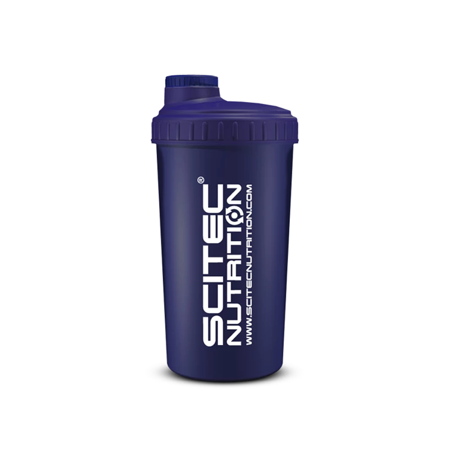 [HCM]Bình lắc Tập gym Shaker  - Scitec
