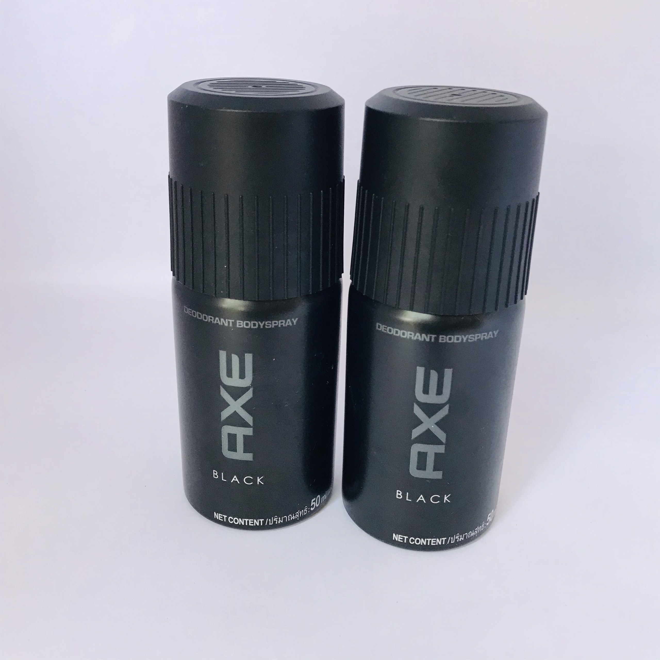 Combo 2 chai xịt khử mùi axe 50ml/chai