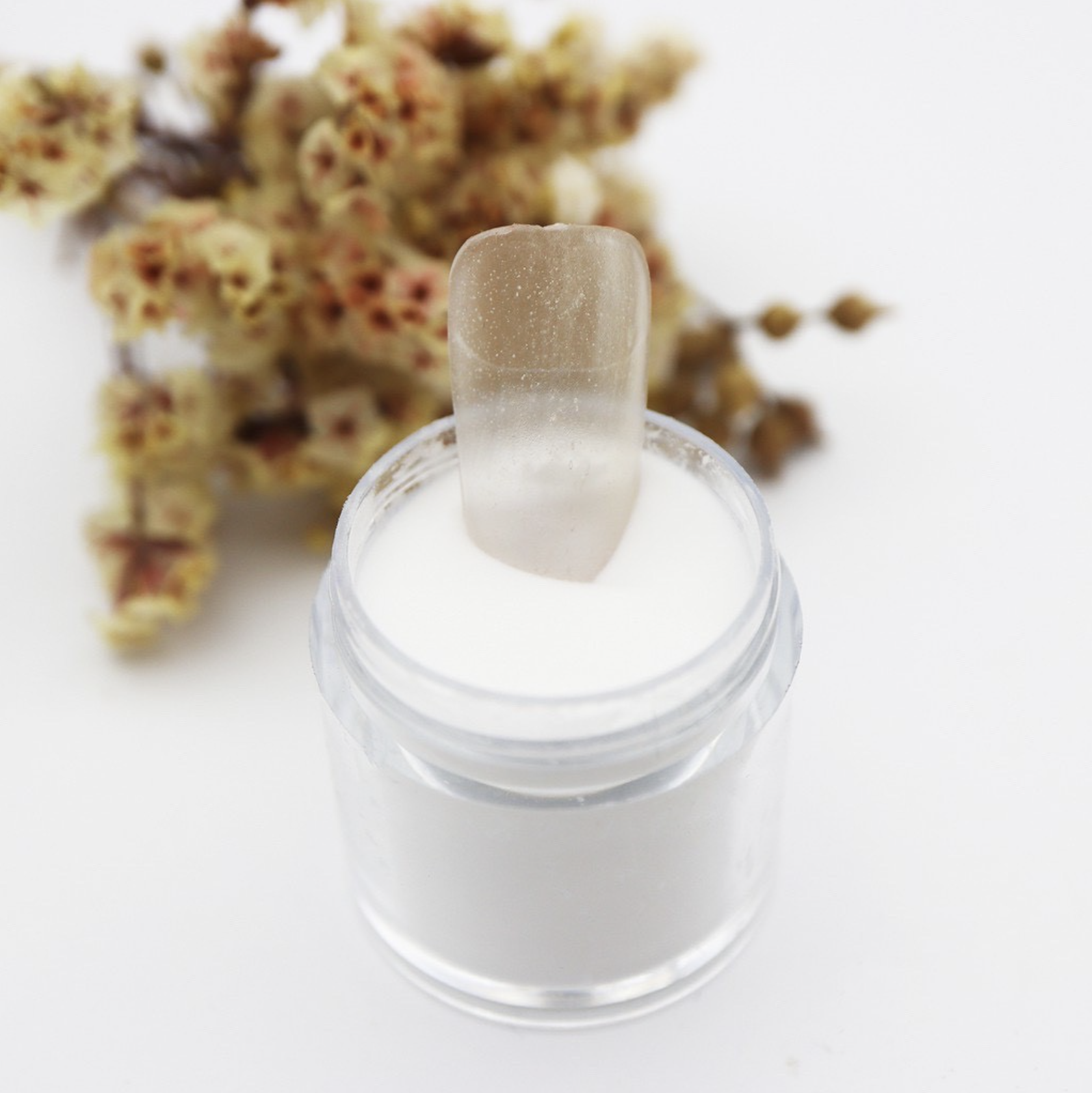 Nail bột 3 in 1 đắp móng - nhúng móng- làm hoa nổi 50g