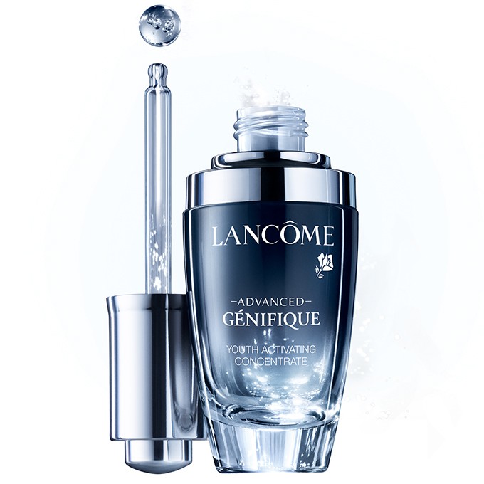 Tinh chất trẻ hóa da Lancome Advanced Genifique 7ml