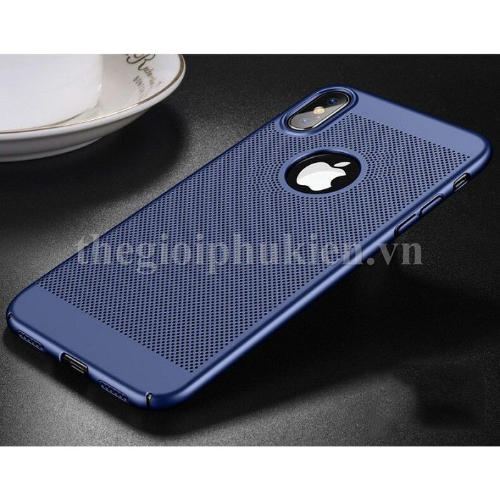 Ốp Lưới Tản Nhiệt Cho IP Xs Max