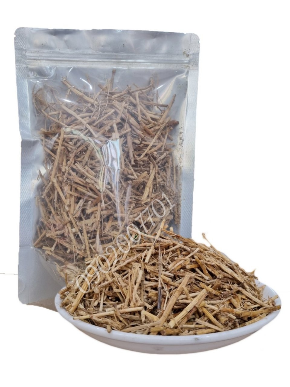 Rễ cỏ tranh 100g/200g/300g/500g