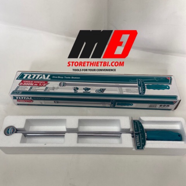 Thptw300n2 cần siết lực 1/2" total