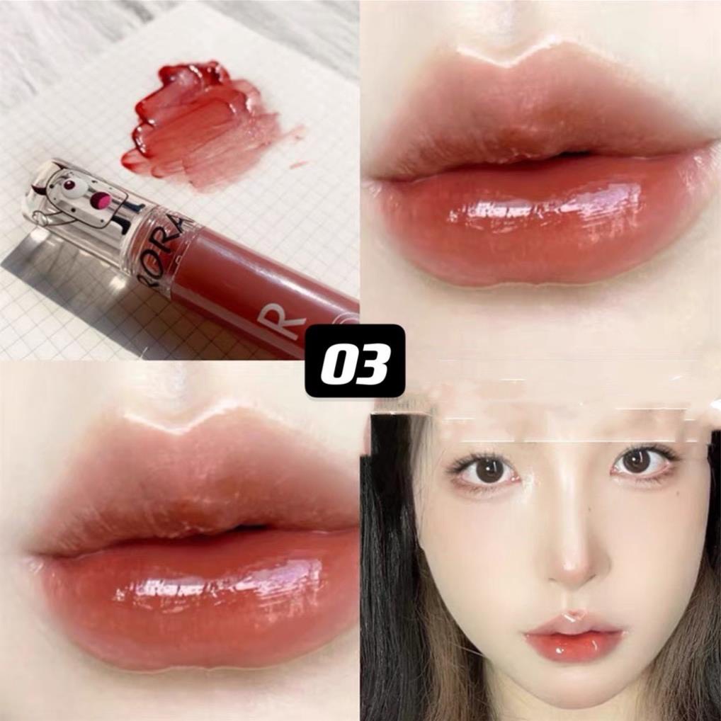 Son Bóng Nội Địa Trung Herorange Little Devil