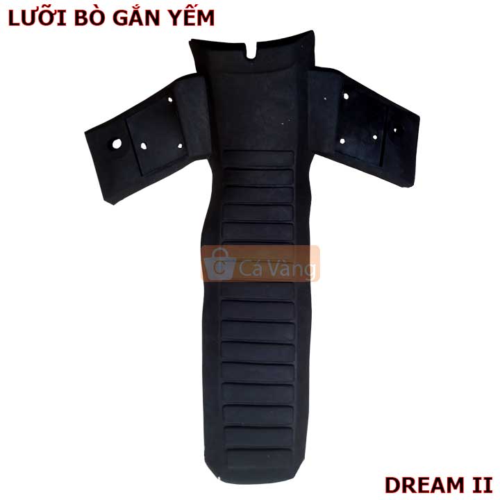 Dải yếm xe máy Dream II