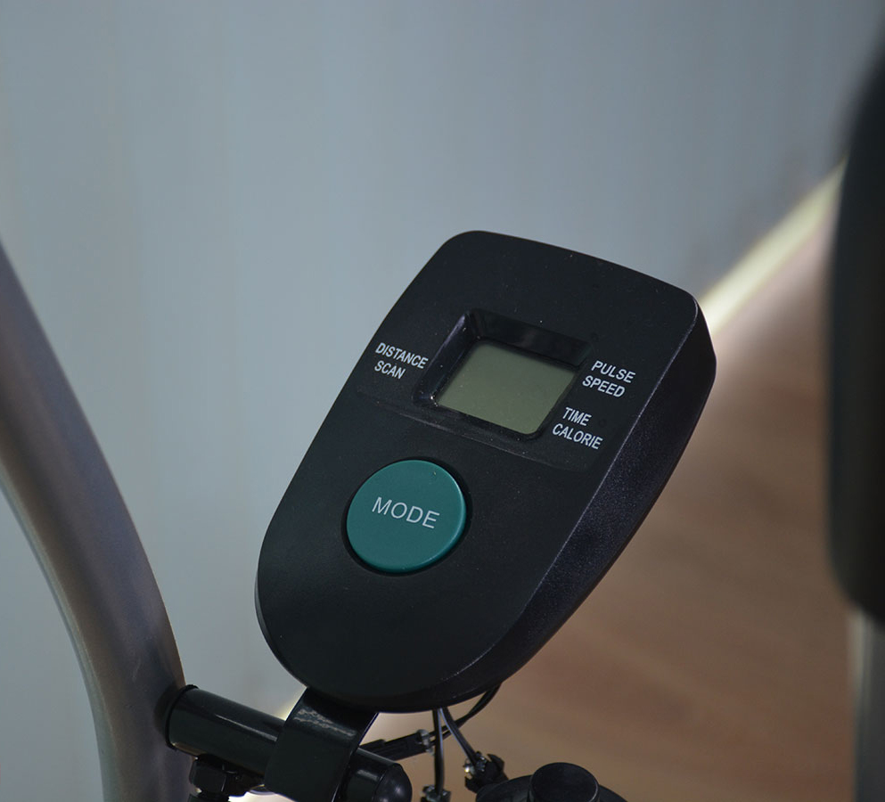 Xe đạp thể dục Air Bike