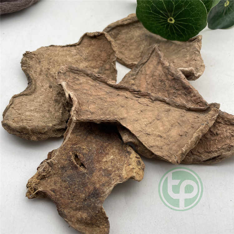 [Hàng mới về] Củ bình vôi khô 1kg cao cấp - chuyên dùng để sắc nước và pha trà cực kỳ hiệu quả