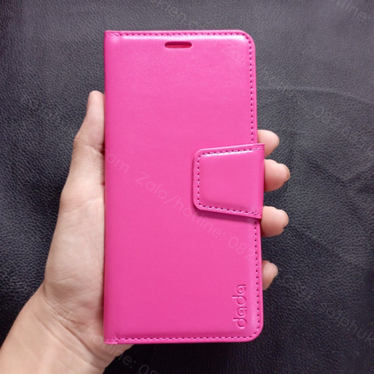 [HCM]Bao da vsmart active 1 plus active 1 siêu đẹp