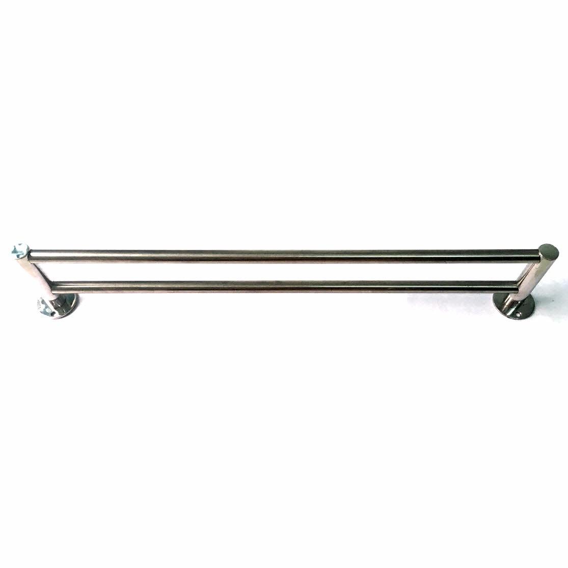 Stainless Steel Bathroom Towel Rack