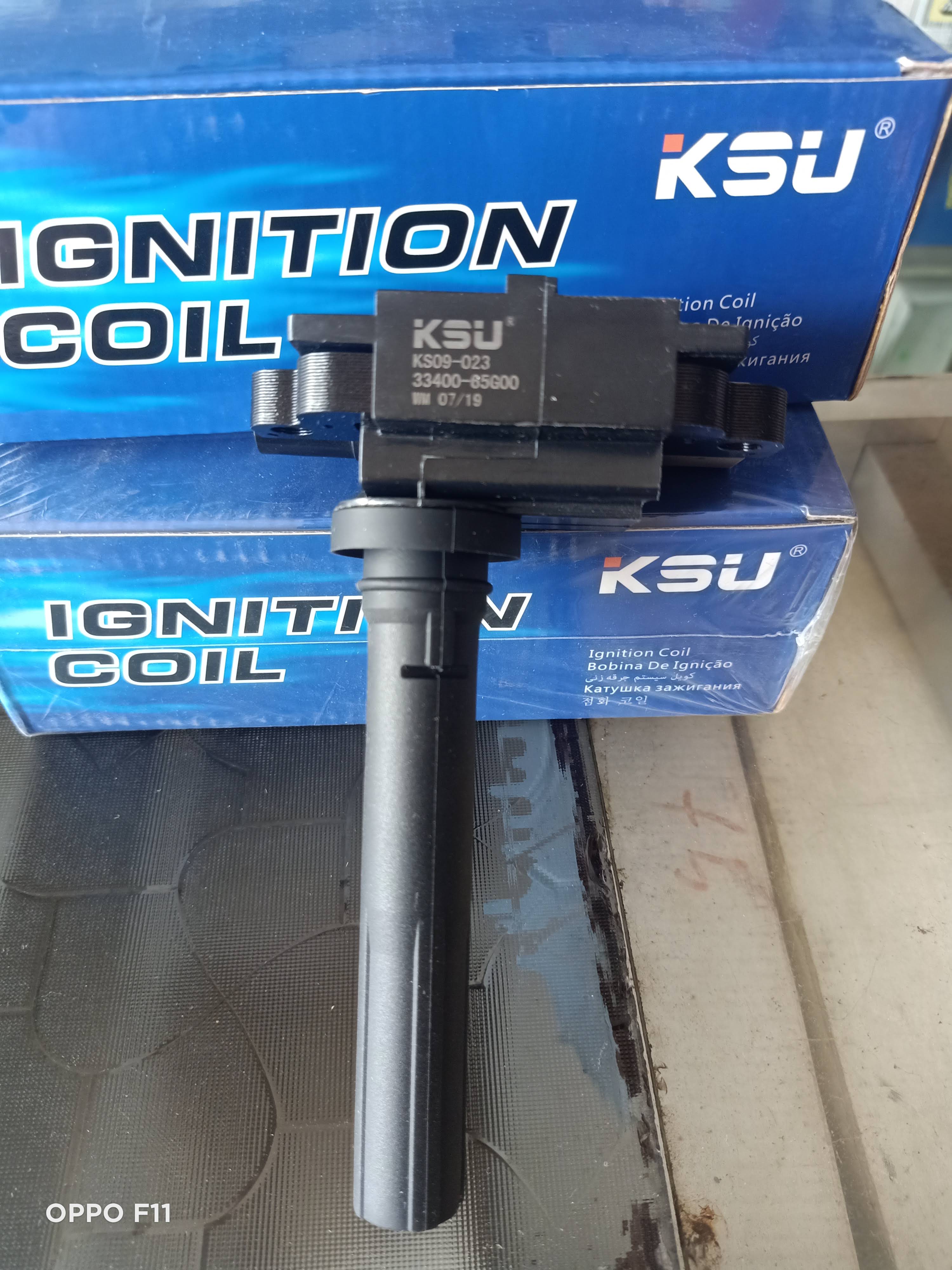 Mô bin đánh lửa xe suzuki apv & suzuki pro 750kg