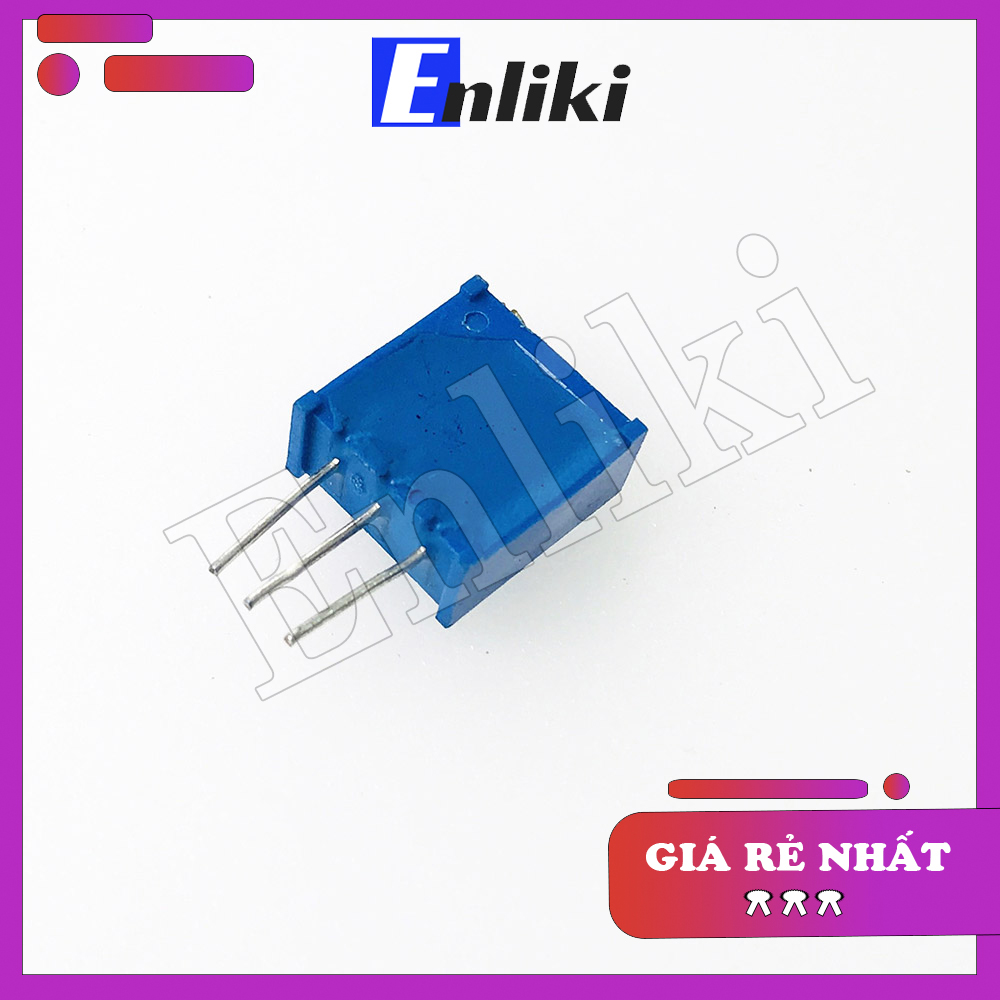 Biến Trở Vi Chỉnh 103 3296W 10K