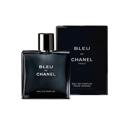 [HCM][Ch&iacutenh H&atildeng] Nước Hoa BLEU DE CHANEL 10ml Nguy&ecircn Seal